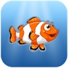 Flappy 3D Fish