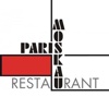 Restaurant Paris-Moskau