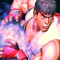 ストリートファイターIV