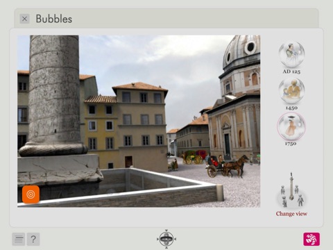 Trajan's Column screenshot 4