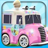 Ice Cream Truck Race Pro