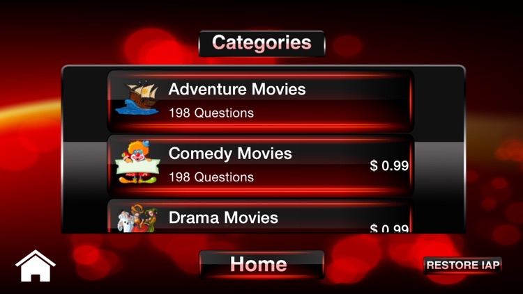 Name That Movie! Trivia