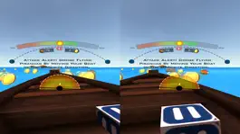 Game screenshot Brave the Wave VR apk