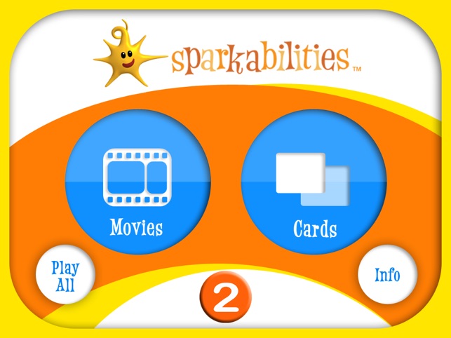 Sparkabilities Babies 2 for iPad(圖1)-速報App