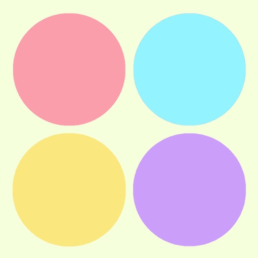 Angry Color Dots Pro