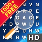 Word Search Unlimited HD Free 1000 Categories