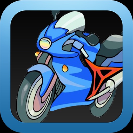 Dirt Biker Free iOS App