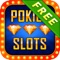 Pokies Slots 777 Lucky Casino - Fun Progressive Style Las Vegas Jackpot Slot Machines 3D FREE