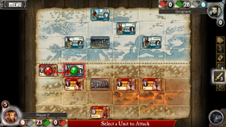 Summoner Wars Screenshot 5