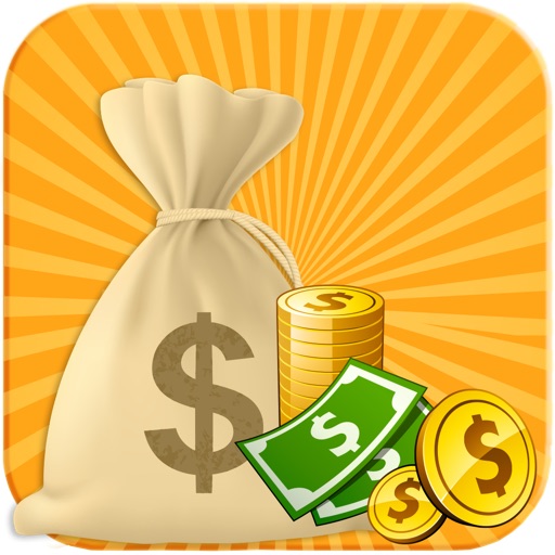 A Bing Bills Breaking To Rich - Cash Roller Stacks Game Free icon