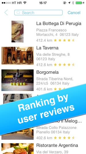 Perugia, Italy - Offline Guide -(圖2)-速報App