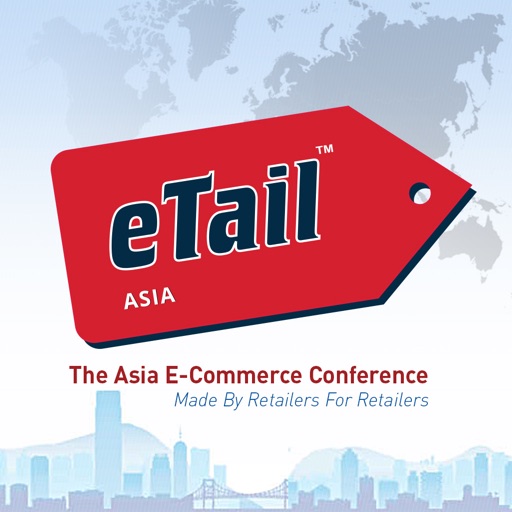 eTail Asia 2015