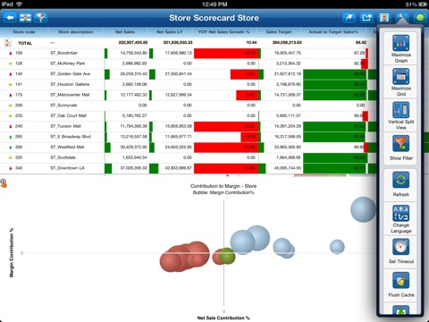 MANTHAN ARC screenshot 4