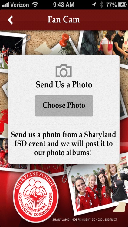 Sharyland ISD - South Texas School District