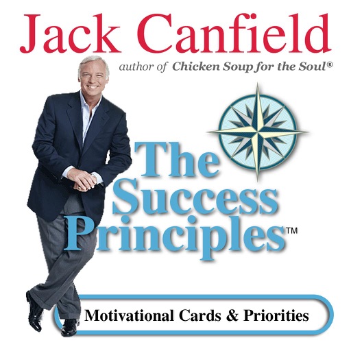 Jack Canfield Success Principles