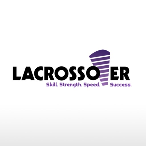 Lacrossover icon