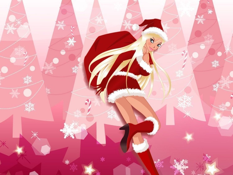 Christmas Wallpapers HD