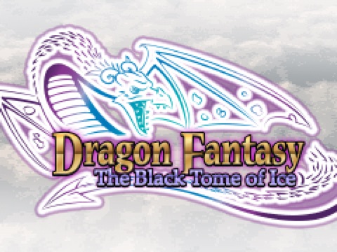 Dragon Fantasy: The Black Tome of Iceのおすすめ画像1