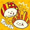 Baby game - Child Touch NIKORI&PERORI Baby game - Child Touch NIKORI&PERORI
