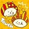 This app is educational game to tap the cute characters to match the fun music from baby and children