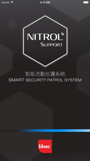 Nitrol Support