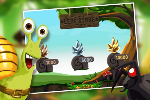 A Snail on Wheels - Turbo Charged Speed Adventure screenshot 3