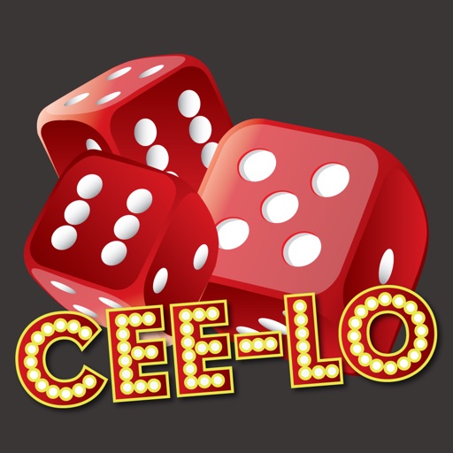 Cee Lo Pro - Gangster Dice Game Play.ed In The Streets! Icon