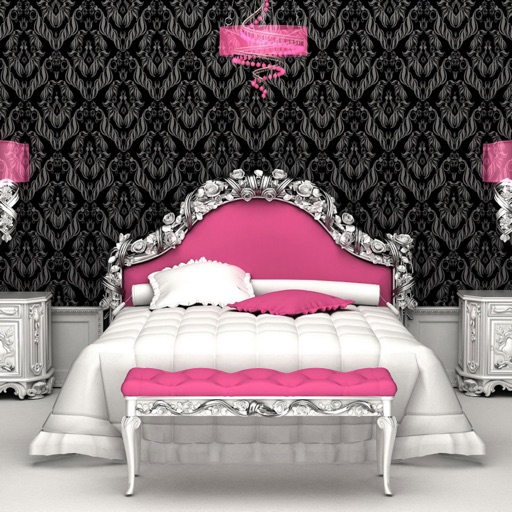 Bedroom - Designer icon