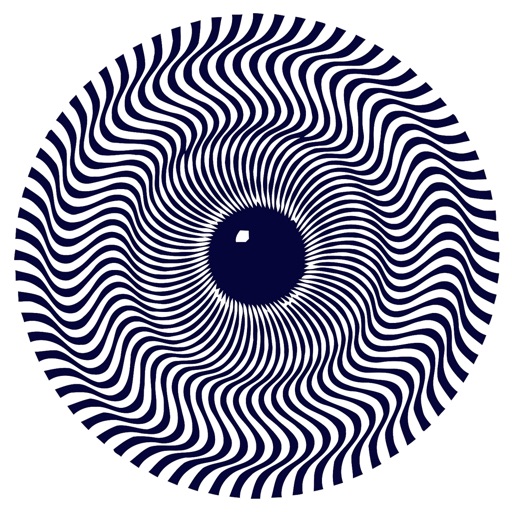 OpTiCaL iLLuSion ScReen : Ultimate HD Illusion For your Home screen and Lock Screen. icon