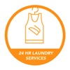 24hr Laundry