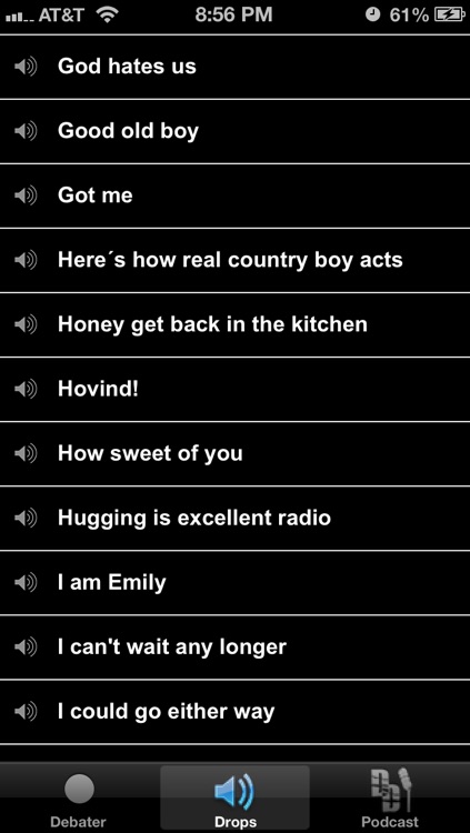 Dogma Debate screenshot-3