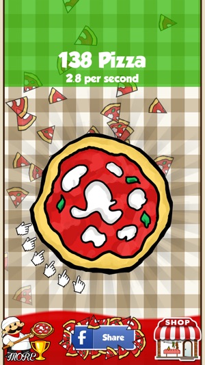 Pizza Clickers(圖1)-速報App