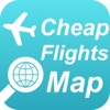 Cheap Flights Map - See where you can go for how much. Book Now and Save.