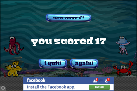 Water Whammy screenshot 3