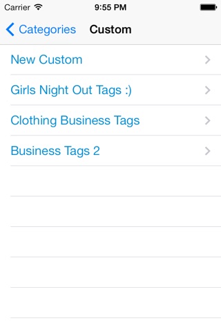 TagsForLikes Pro - Copy and Paste Tags for Instagram screenshot 4