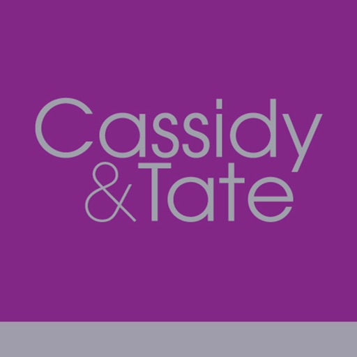 Cassidy & Tate icon