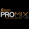 Rádio Promix Web