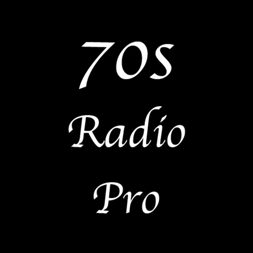 70s Radio Pro icon
