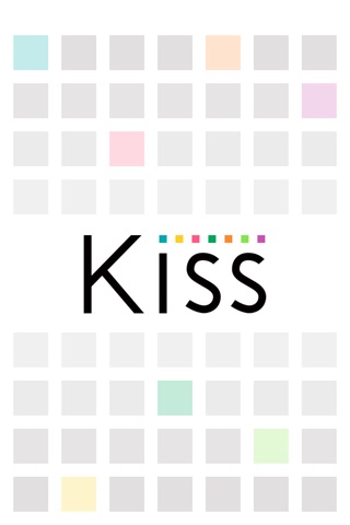 Kiss 〜Share the photos fabulously easily screenshot 4
