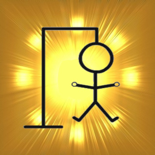 Hangman Deluxe icon