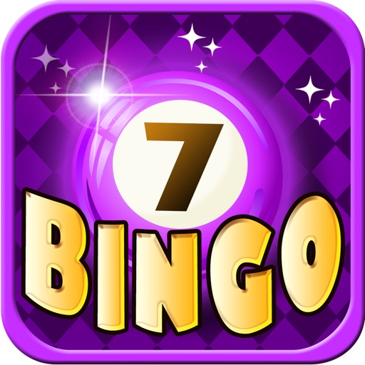 Bingo Master Deluxe Casino - HD Free iOS App