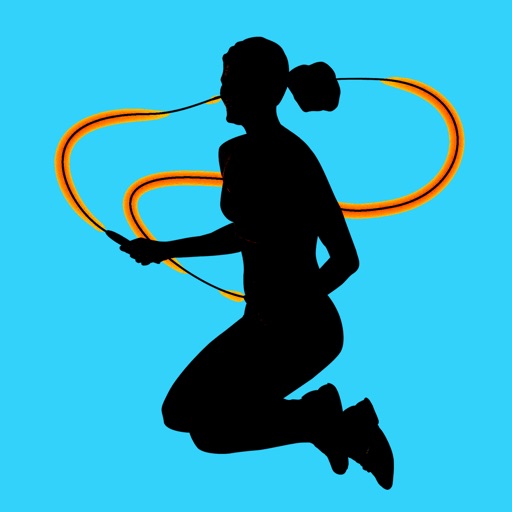Jump the Rope Workout - Get your heart racing with a quick six-move jump-rope routine icon