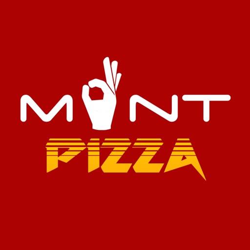 Mint Pizza, Sunderland icon