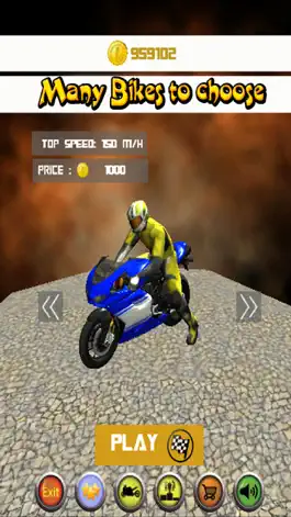 Game screenshot TK City Racer mod apk