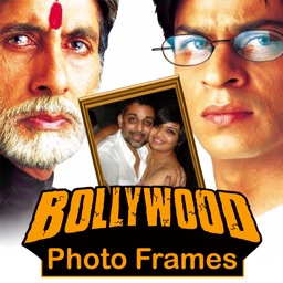 Bollywood Photo Frames