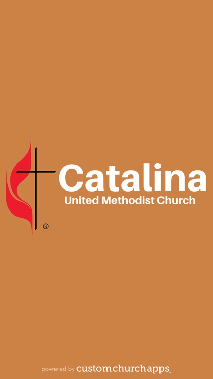 Catalina United Methodist