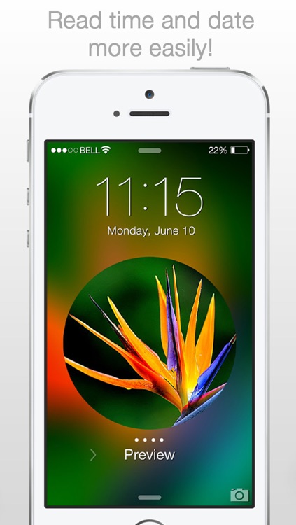 Blur - Lock Screen Optimizer