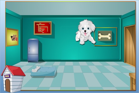 Dog House Escape screenshot 4