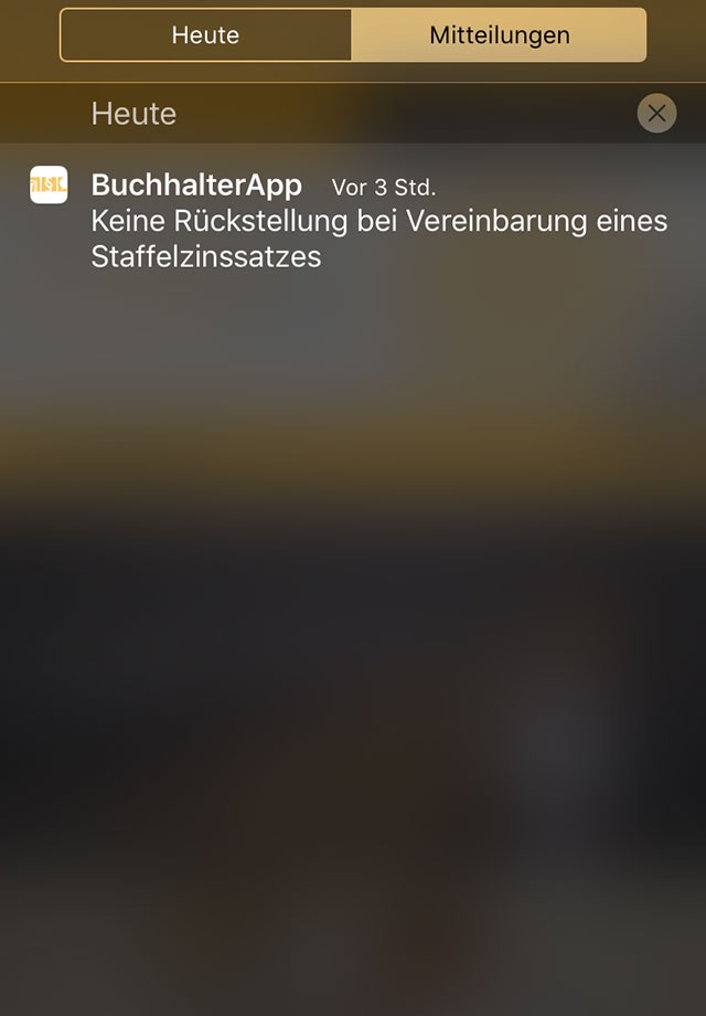 News & Wissen für Buchhalter screenshot 4