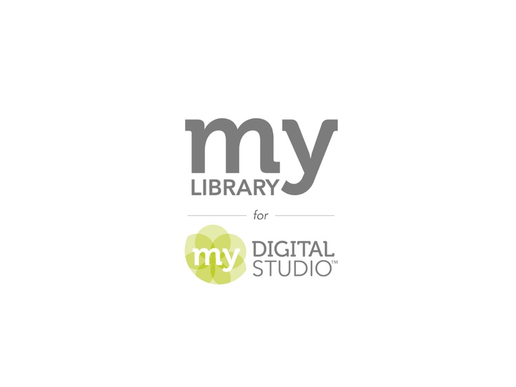 My Library for My Digital Studio screenshot-4